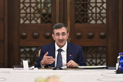 Cevdet Yılmaz'dan gündem yaratacak CHP ve İmamoğlu çıkışı: İki alternatif var!