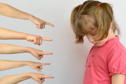 Çocuklar arasında siber zorbalık artıyor