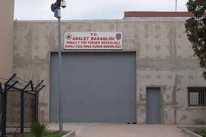 DEM Parti: İmralı Adası'na gitmek üzere hazırlık yapıyoruz