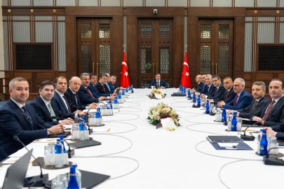 Ekonomi Koordinasyon Kurulu: Kira enflasyonundaki yavaşlamanın sürmesi bekleniyor