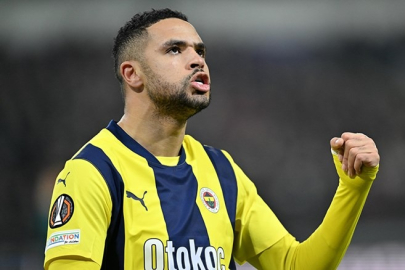 En-Nesyri'den dev kar: Bonservisi belli oldu