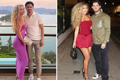 Ferdi Kadıoğlu baba oluyor