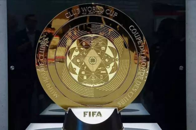 FIFA Kulüpler Dünya Kupası'nın ödülleri belli oldu!