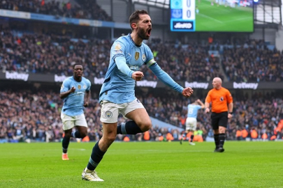 Galatasaray'dan Sane sonrası şimdi de Bernardo Silva bombası: İşte bonservisi