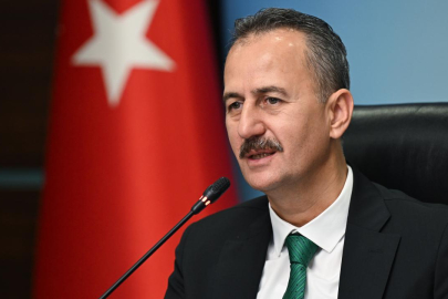 Haluk Görgün: Milli teknoloji hamlemiz sınırları aşıyor