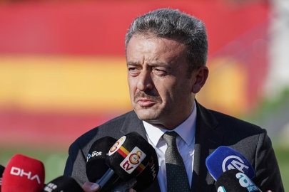 İbrahim Hatipoğlu'ndan merak edilenlere yanıt: Transfer ve Şampiyonlar Ligi gündemi