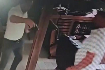 İstanbul'da iş insanı silahla vurularak öldürüldü