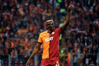 İtalyan basını duyurdu! Victor Osimhen kararını verdi