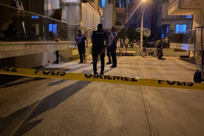 Kan donduran olay! Mahkemelik olduğu adamın karısını katletti...