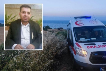 Kayıp Cumhuriyet savcısı 13 saat sonra bulundu