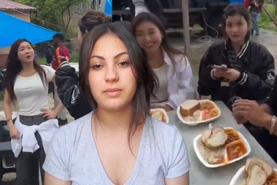 Köy düğününe giden turistler büyük şok yaşamıştı! İddiaların odağındaki kadın konuştu...