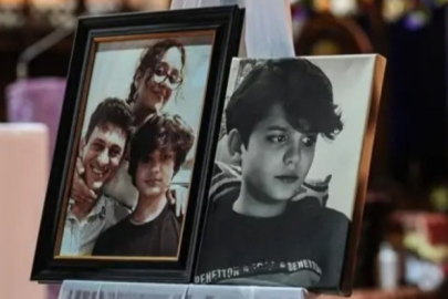 Minguzzi ailesini tehdit davası ertelendi!