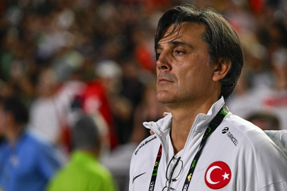 Montella: Geldiğimde 40. sıradaydık, 27. sıraya yükseldik