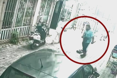 Muğla'da baba ile oğlunu öldürdü! Katil böyle kaçtı