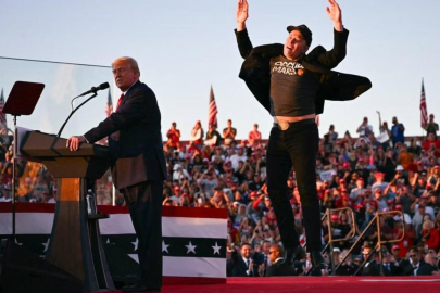 Musk'tan, Trump'la yaşadığı gerginliğe dair pişmanlık mesajı