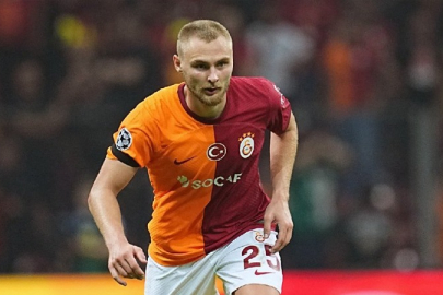 Nelsson için sürpriz talip!