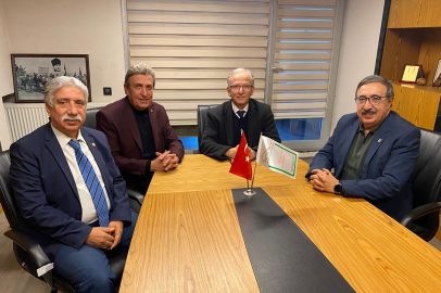 Nilüfer Çayı için Bursa Platformu’ndan çözüm önerisi