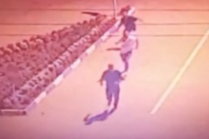 Osmaniye’de bıçaklı saldırgan tutuklandı