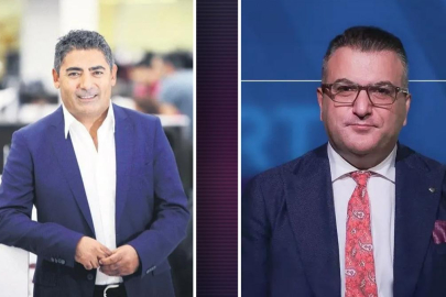 Son günlerin çok konuşulan ismi Cem Küçük bombayı patlattı: Cafer Mahiroğlu başlangıç!