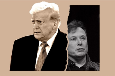 Trump'tan Elon Musk'ın 'pişmanım' mesajına yanıt