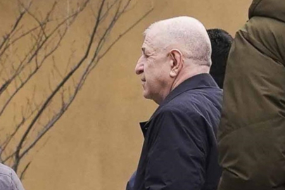 Ümit Özdağ'ın yargılandığı davada ara karar