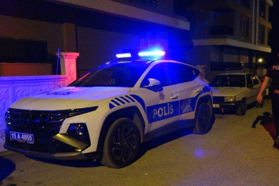 'Yasak aşk' iddiası kanlı sona erdi! 36 günlük bebeği uyurken...