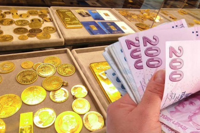 Altın fiyatlarında kritik uyarı! Uzman isim net konuştu: Yatırımcıların bu fırsatı kaçırmaması gerekir