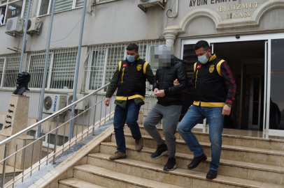 Aydın'da milyonluk vurgun yaptığı iddia edilen kuyumcu davası 5'inci kez ertelendi