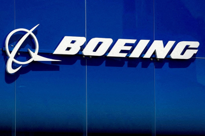 Boeing hisselerinde sert düşüş