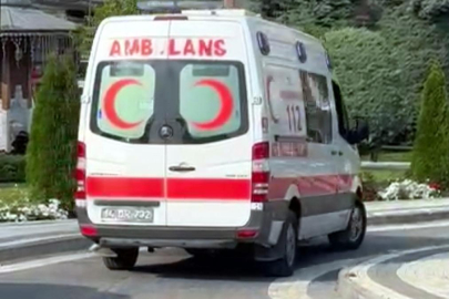 Bolu'da akılalmaz olay! 13 yaşındaki çocuk, 15 yaşındaki çocuğu öldürdü