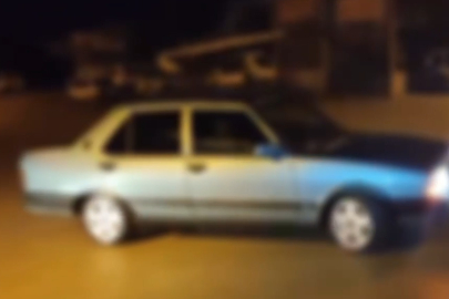 Burdur’da drift yapan sürücüye 50 bin 904 TL ceza kesildi