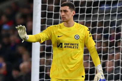 Galatasaray'da gündem Djordje Petrovic'in transferi