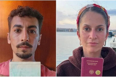 Gazze için Madleen ile yola çıkmışlardı! Türk aktivis Şuayb Ordu: Yine gideceğim