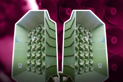 Güney'den sonra Kuzey Kore'de hoparlörleri susturdu! Propaganda yayınları sonlandı