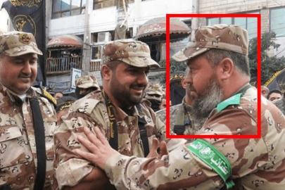 Hamas’ın yeni lideri ortaya çıktı! Lakabı ortaya çıktı: 'Kassam'ın Hayaleti'