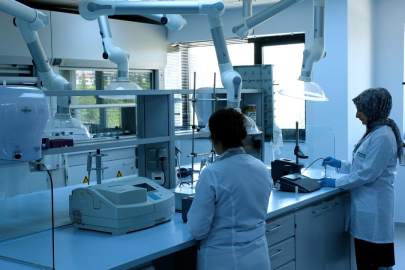 Havayı kirleten 53 tesise 38 milyon lira ceza kesildi