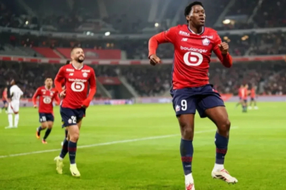 Jonathan David Fenerbahçe’ye gelecek mi? 3 yıllık sözleşme önerdi