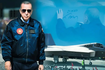 KAAN'ın Endonezya ihracı dünyanın dilinde!