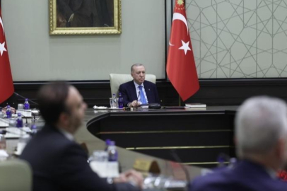 Kabineyle ilgili yeni kulis: Köklü değişiklik yolda! 'Asla gitmez' vurgusu...