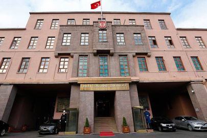 MSB: PKK'nın fesih kararı sonrası teslim olan terörist sayısında artış var