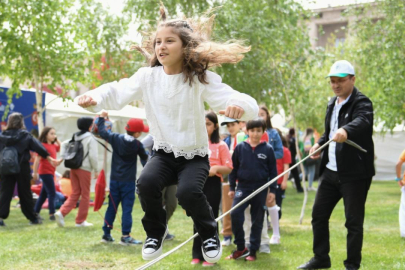 Okullarda dönem sonu etkinlikleri "Aile ve Oyun" temasıyla yapılacak