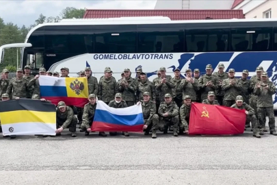 Rusya Ukrayna ile günlük asker takasına hazır