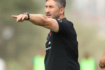 Sabri Sarıoğlu sosyal medyadan duyurdu: Görevinden resmen ayrıldı