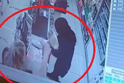 Samsun'da market çalışanı kadınlar arasındaki tartışma şiddetle sonuçlandı