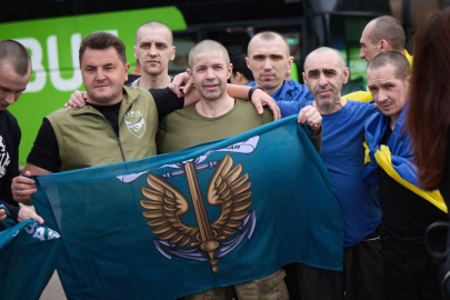 Zelenski: Yaralı askerlerin takasının ikinci aşaması gerçekleşti