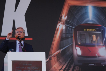 Ankara Büyükşehir Belediye Başkanı Yavaş "ilk aktarmalar ücretsiz olacak" diyerek duyurdu!