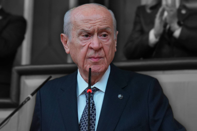 Bahçeli'den İsrail'e çok sert tepki! İran saldırısı sonrası uyardı
