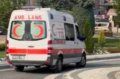 Bolu'daki parktaki kavgada hayatını kaybeden çocuk defnedildi, 13 yaşındaki çocuk tutuklandı