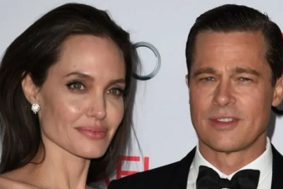 Brad Pitt en büyük pişmanlığını açıkladı! Angelina Jolie bu sözlere çok sevinecek