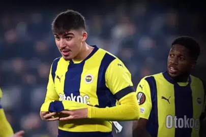 Fenerbahçe'de Yusuf Akçiçek'ten 25 milyon Euroluk imza!